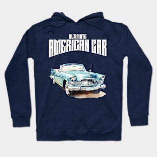 Ultimate American Car Hoodie